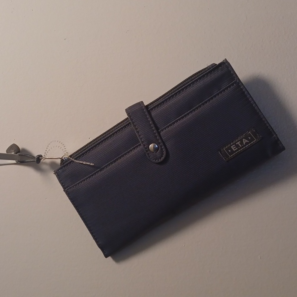E.T.A Women wallet